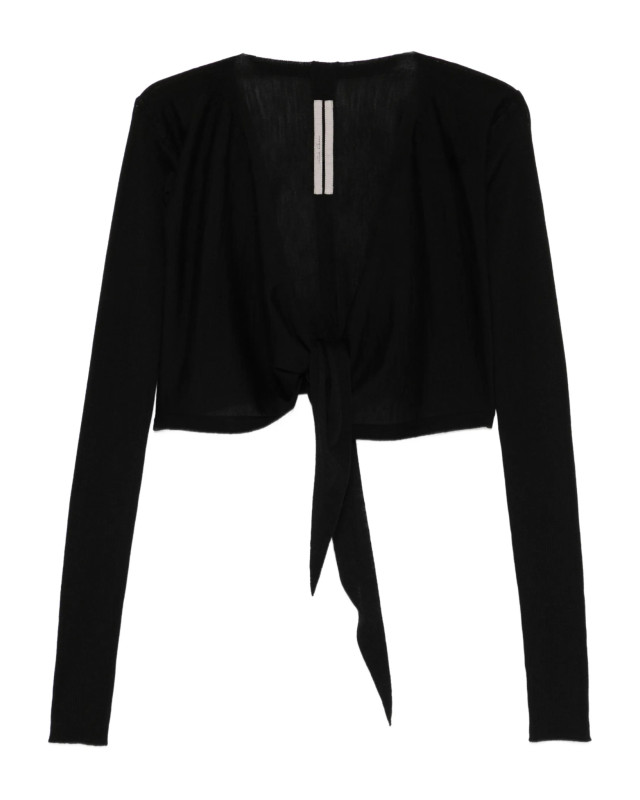 [Rick Owens] Cardigan SS26 RP01F6645M09