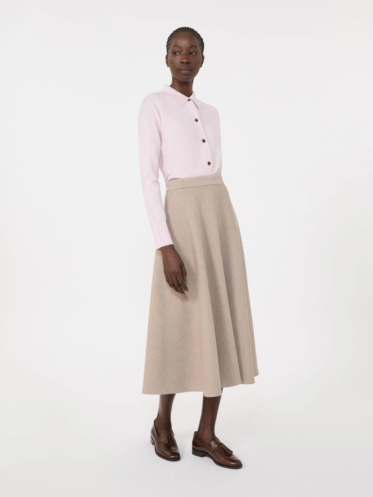 [MaxMara] Knitwear SS26 2611341061600014
