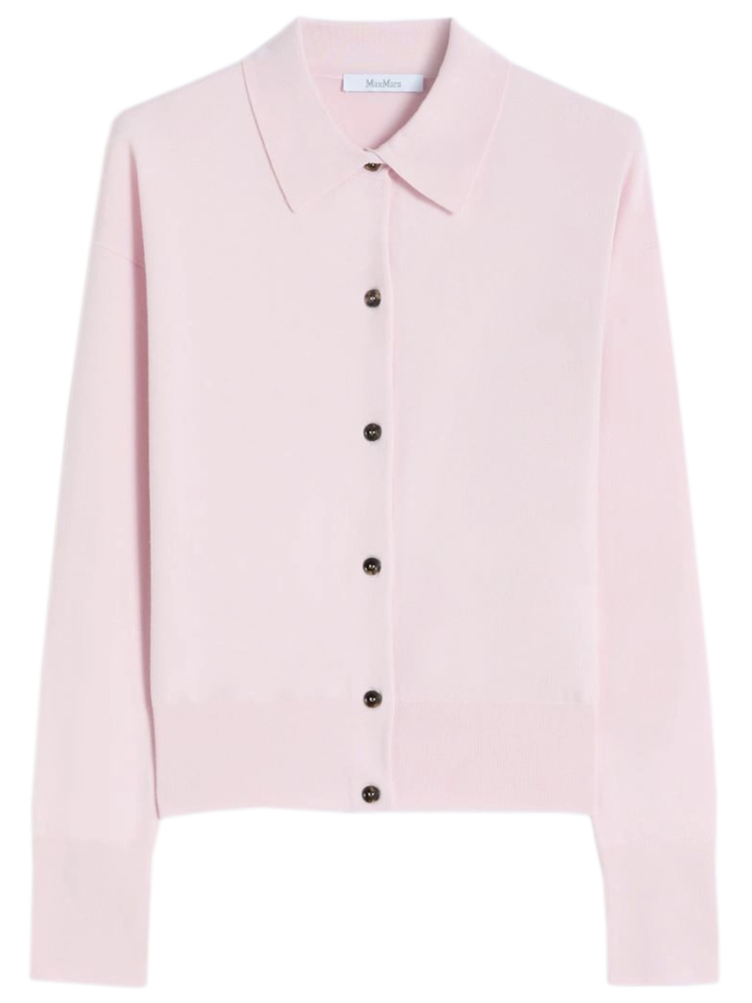 [MaxMara] Knitwear SS26 2611341061600014
