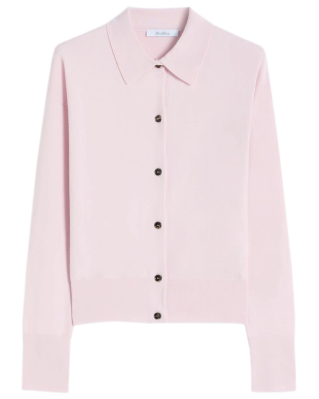 [MaxMara] Knitwear SS26 2611341061600014