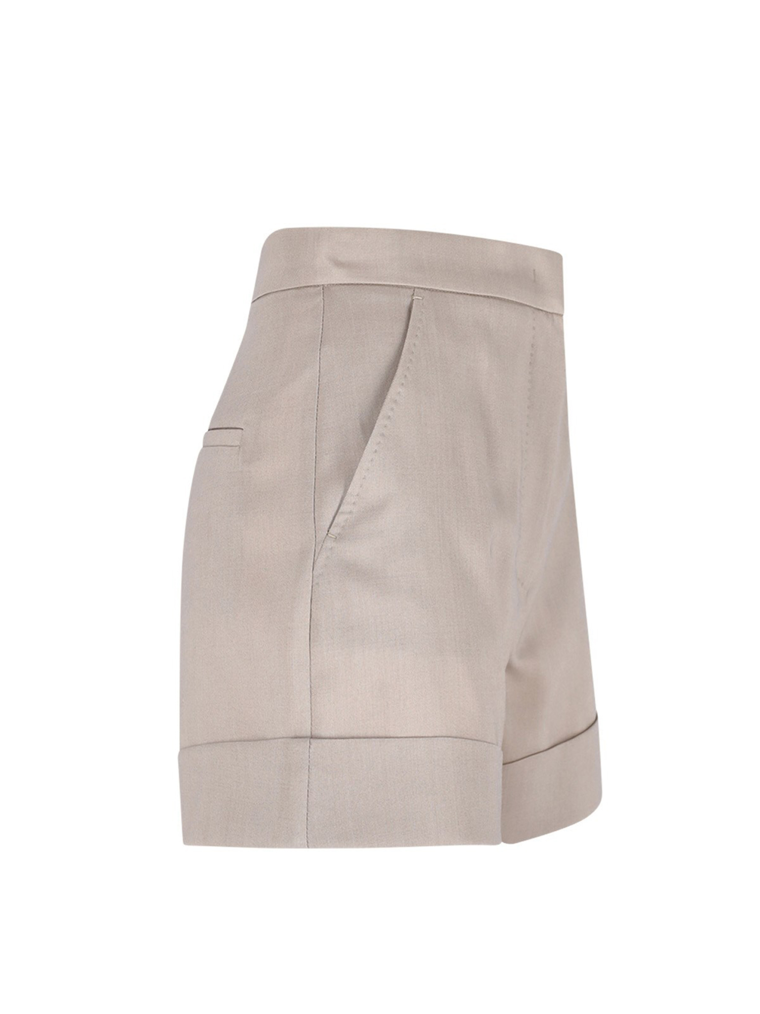 [MaxMara] Shorts SS26 2611141011600021