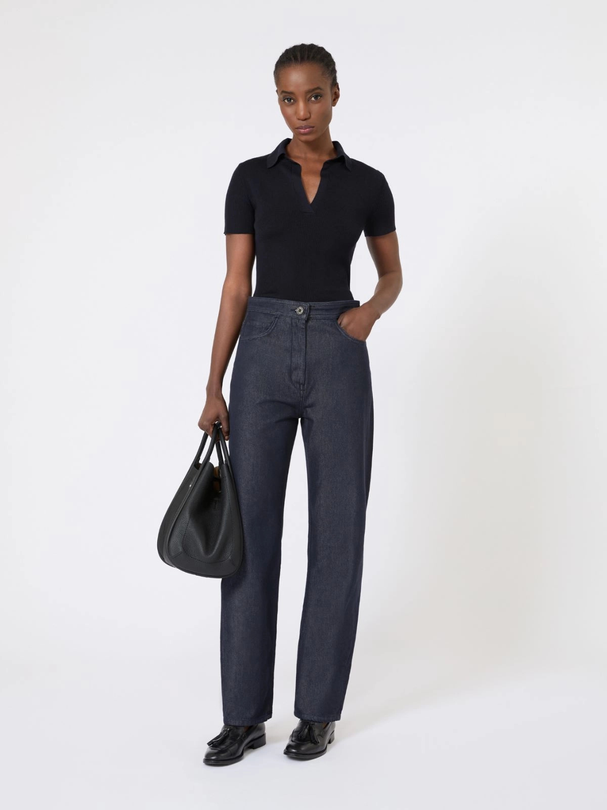 [MaxMara] T-shirts Short Sleeve SS26 2611361171600004