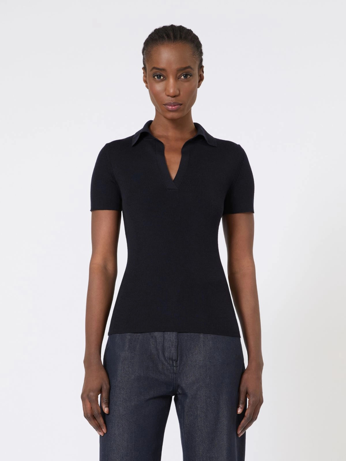 [MaxMara] T-shirts Short Sleeve SS26 2611361171600004