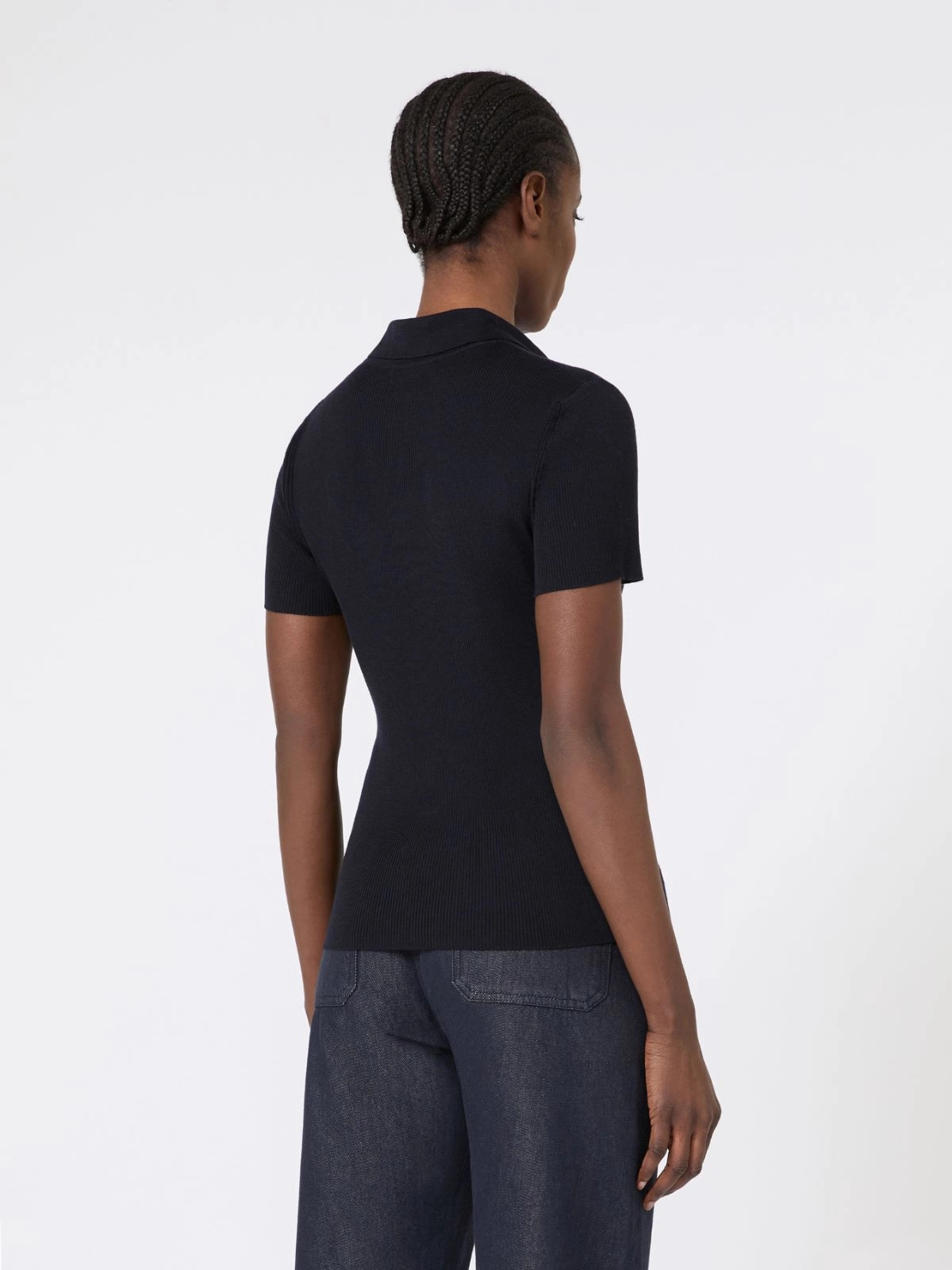 [MaxMara] T-shirts Short Sleeve SS26 2611361171600004