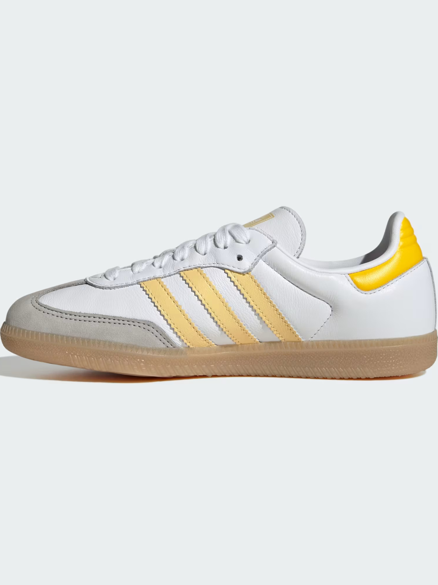 [Adidas] Sneakers SS26 IH6629WHITE