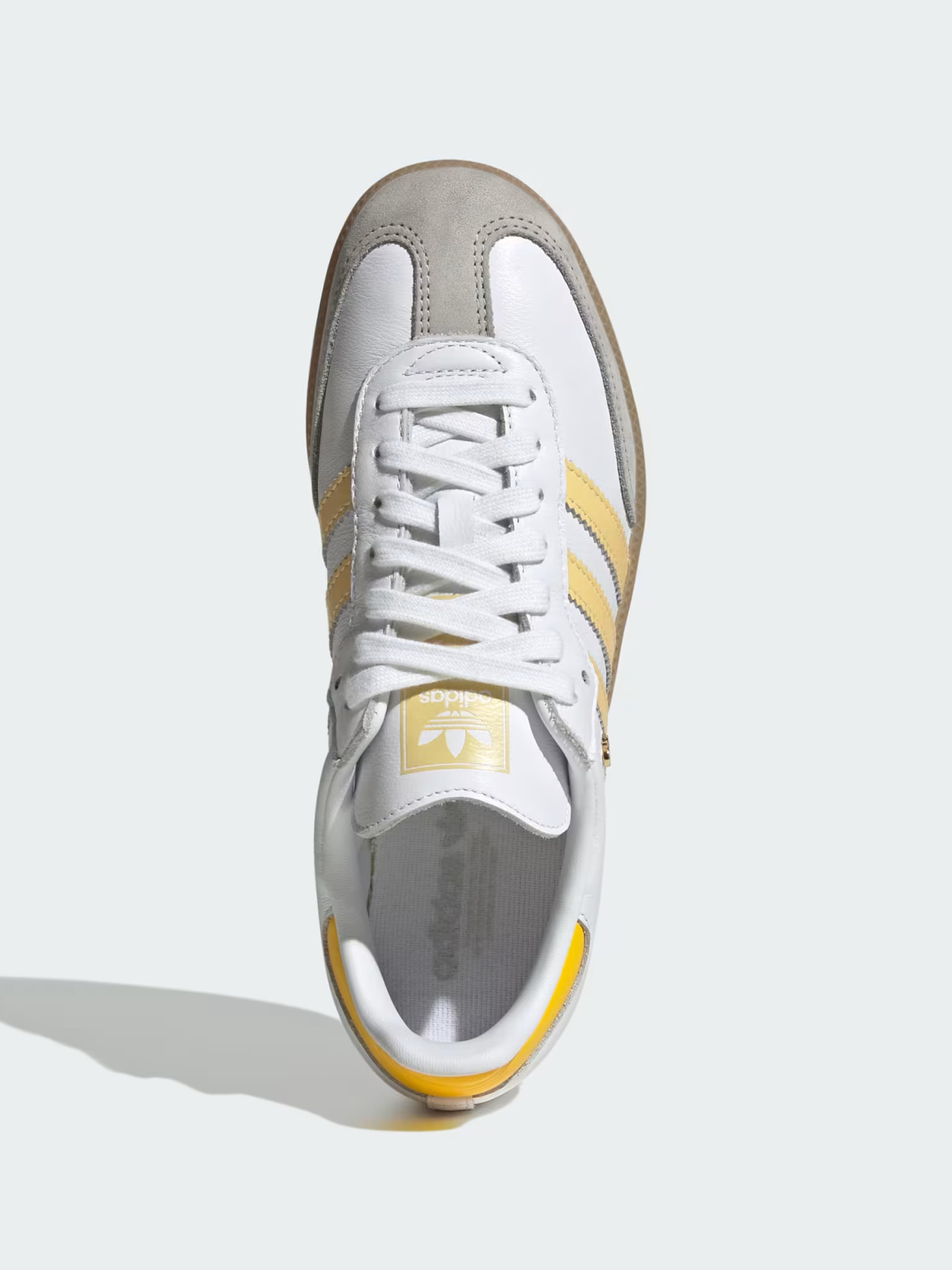 [Adidas] Sneakers SS26 IH6629WHITE