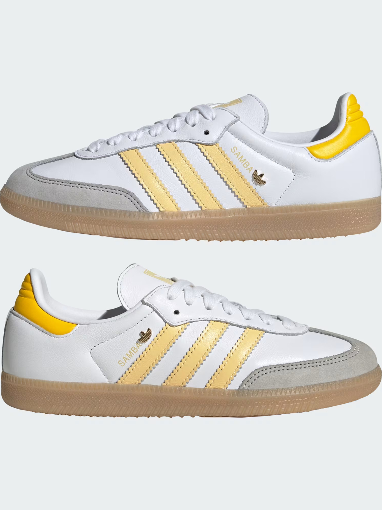 [Adidas] Sneakers SS26 IH6629WHITE