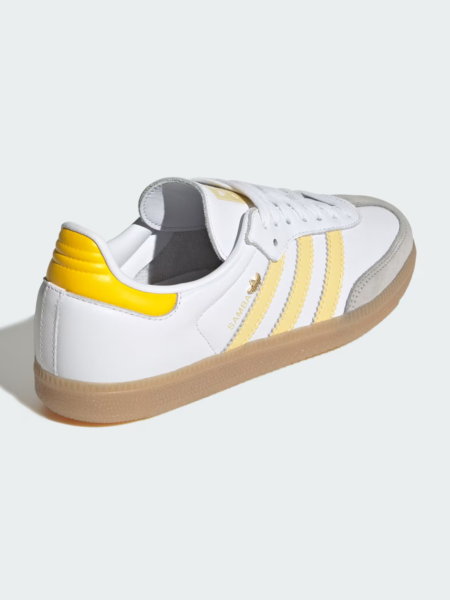 [Adidas] Sneakers SS26 IH6629WHITE