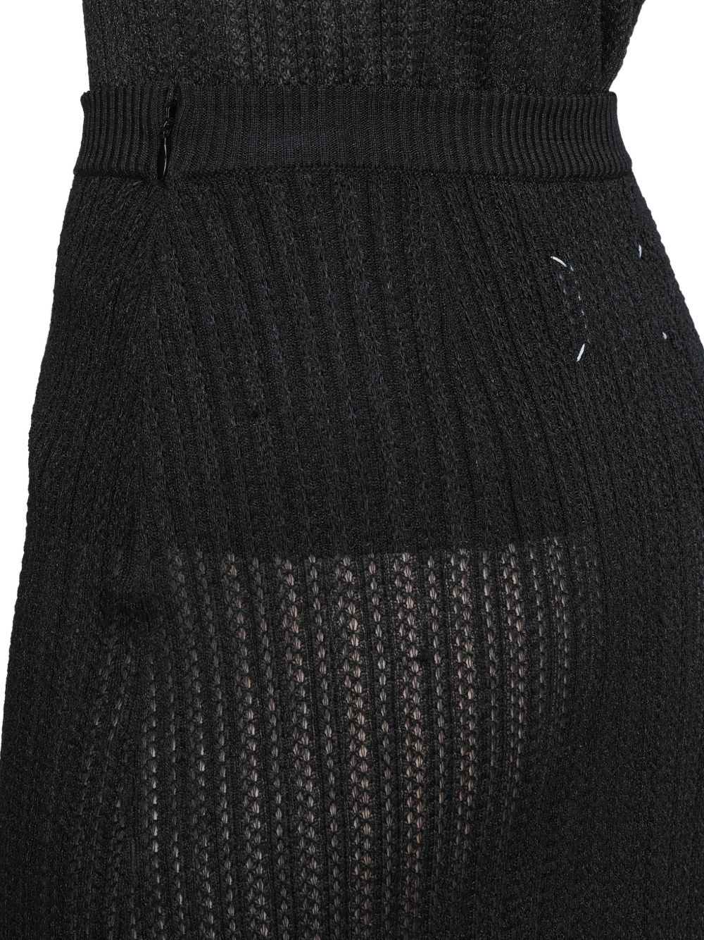 [Maison Margiela] Long skirt SS26 S51ME0059M13237900F