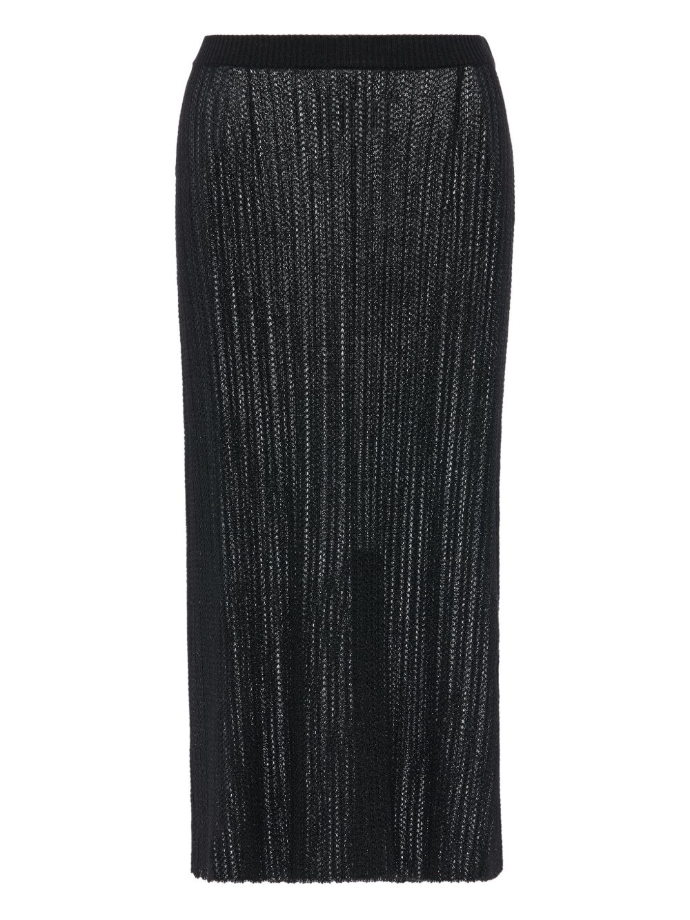 [Maison Margiela] Long skirt SS26 S51ME0059M13237900F