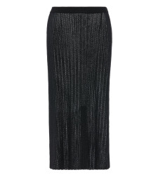 [Maison Margiela] Long skirt SS26 S51ME0059M13237900F