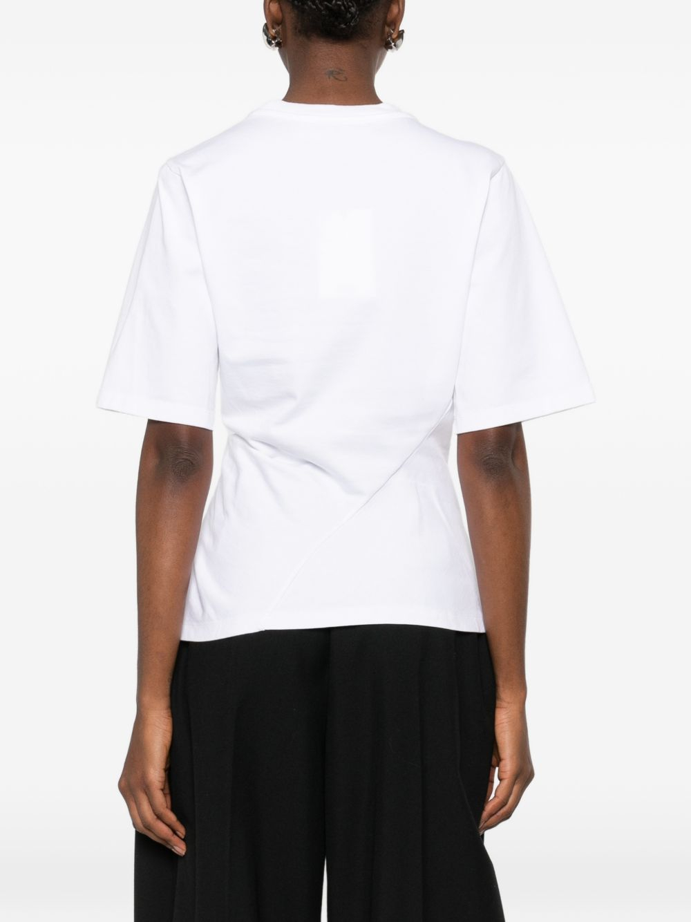 [ROHE] T-shirts Short Sleeve SS26 41820207100