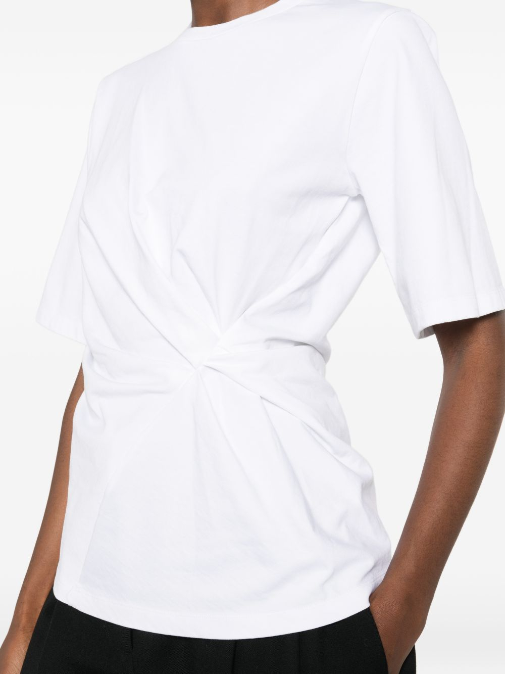 [ROHE] T-shirts Short Sleeve SS26 41820207100
