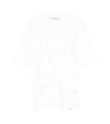 [ROHE] T-shirts Short Sleeve SS26 41820207100