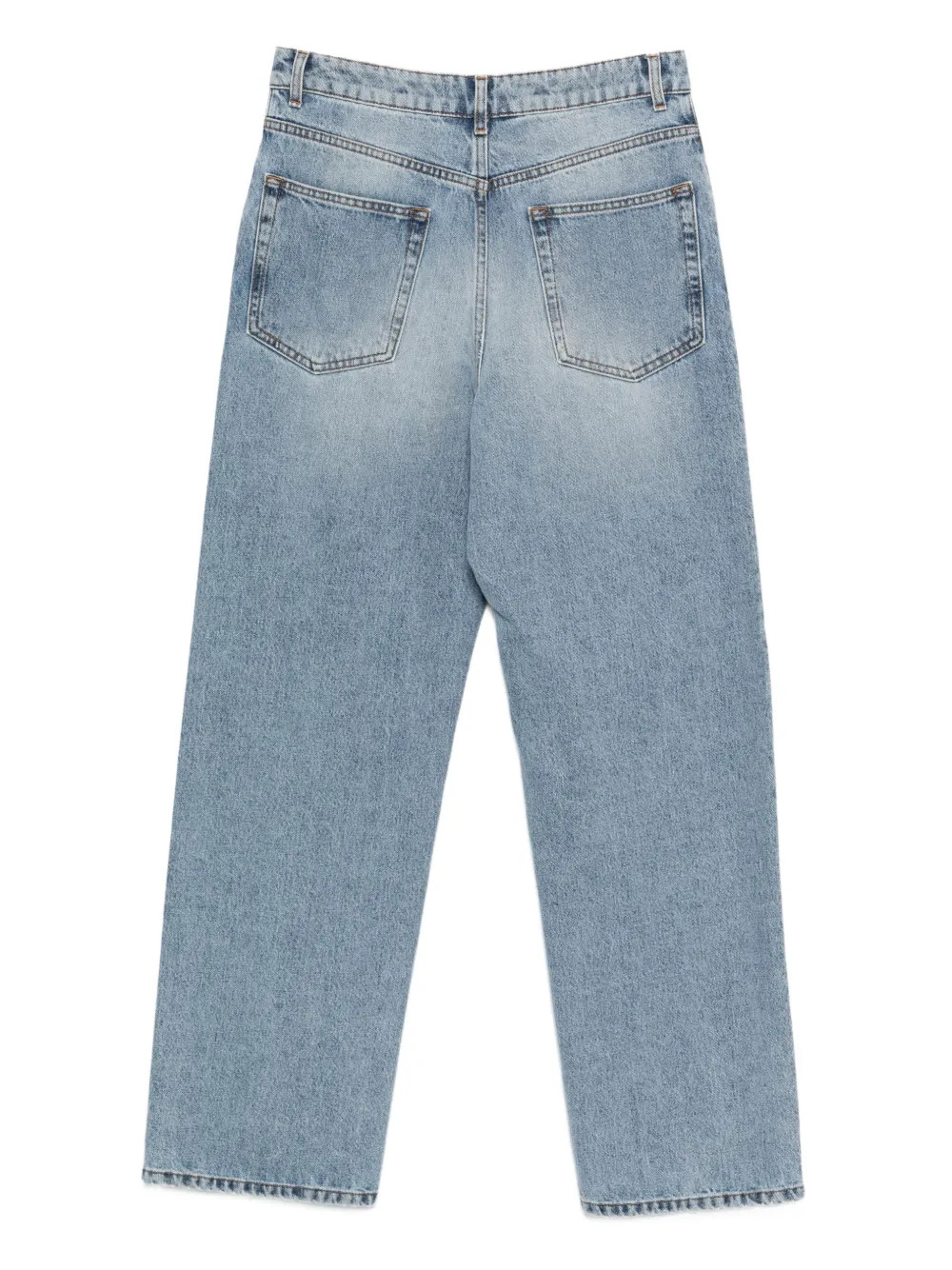 [ROHE] Jeans SS26 41831216470