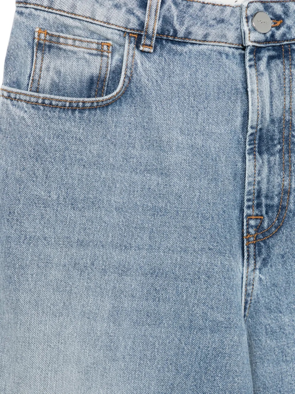 [ROHE] Jeans SS26 41831216470