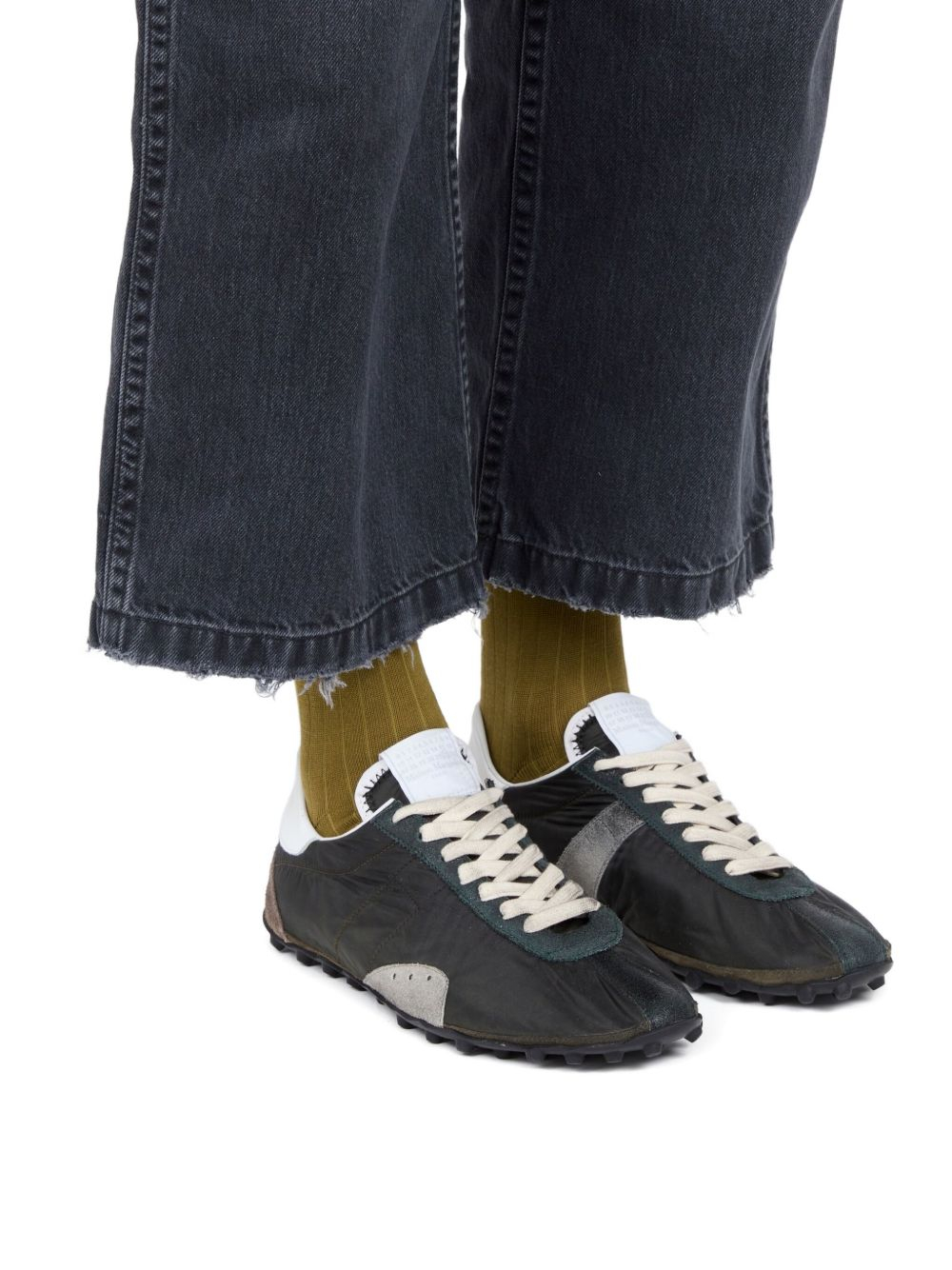 [Maison Margiela] Sneakers SS26 S57WS0512P7549H9046