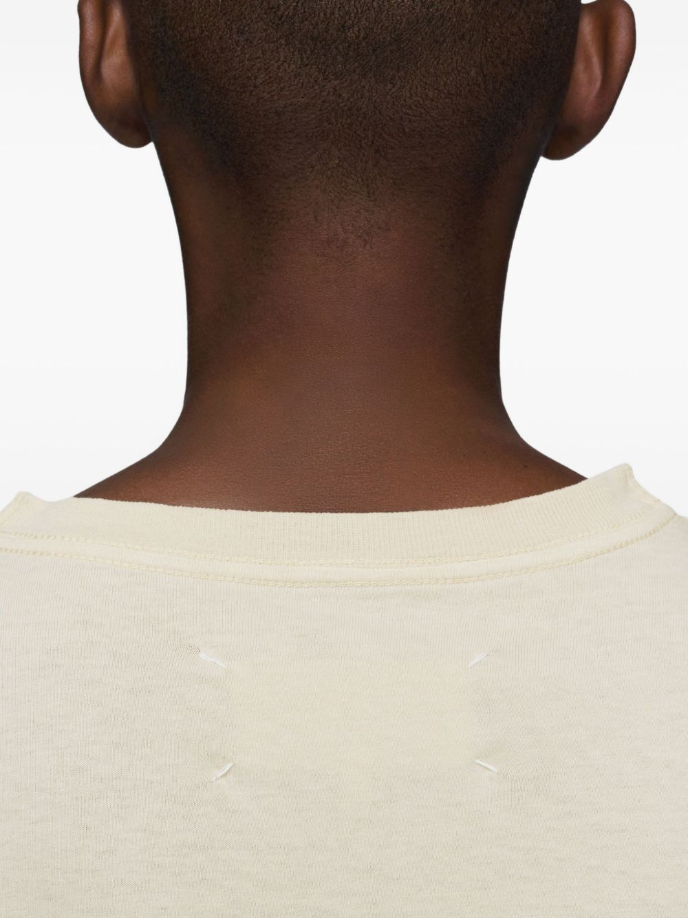 [Maison Margiela] T-shirts Short Sleeve SS26 S51GC0544S24575119