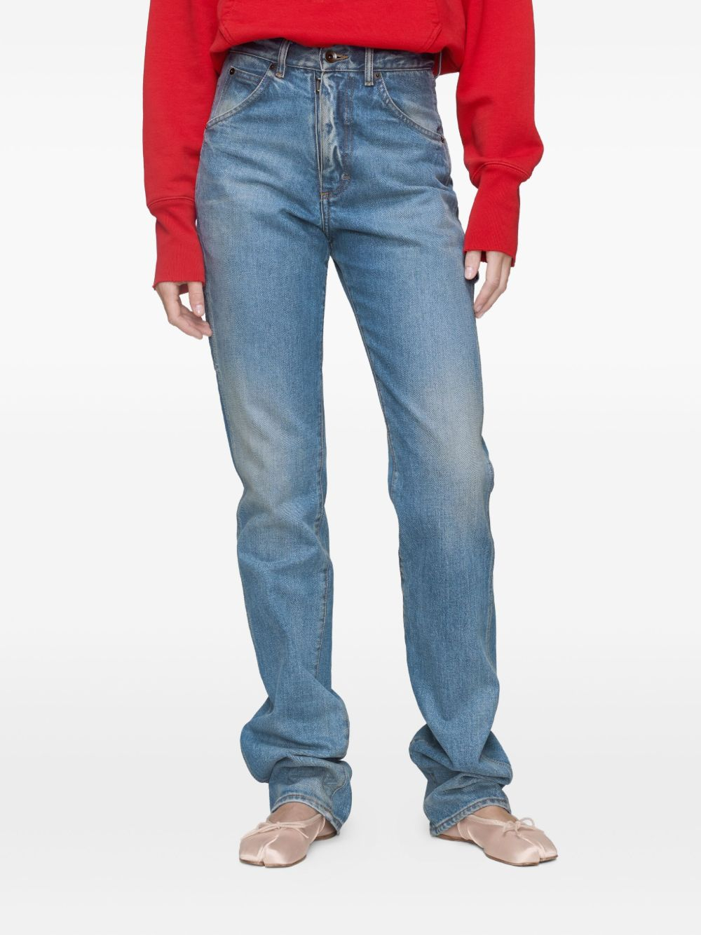 [Maison Margiela] Jeans SS26 S51LA0182S30561987