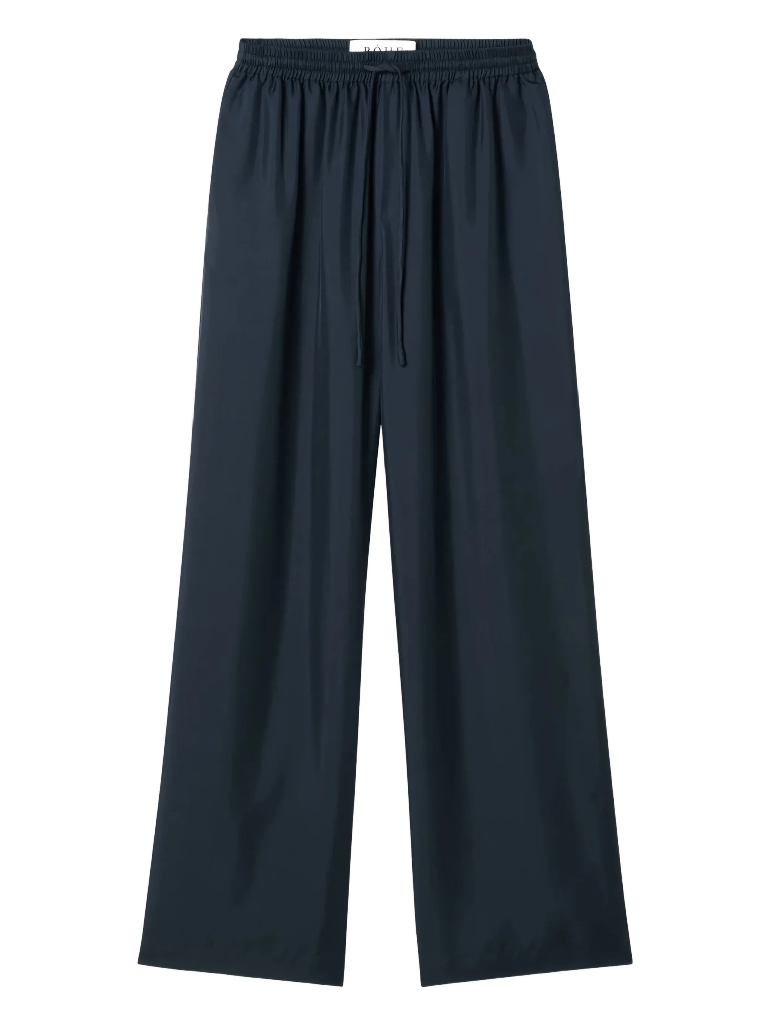 [ROHE] Trousers SS26 41830210420