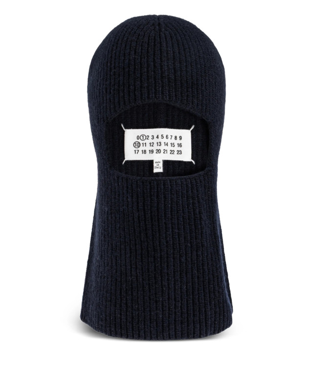 [Maison Margiela] Beanie SS26 S50TB0015M13226511