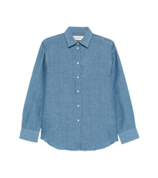 [ROHE] Shirts Long Sleeve SS26 41819069420