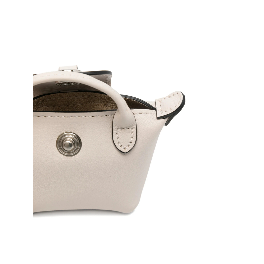 [Longchamp Paris] Keyring FW26 36078987  555