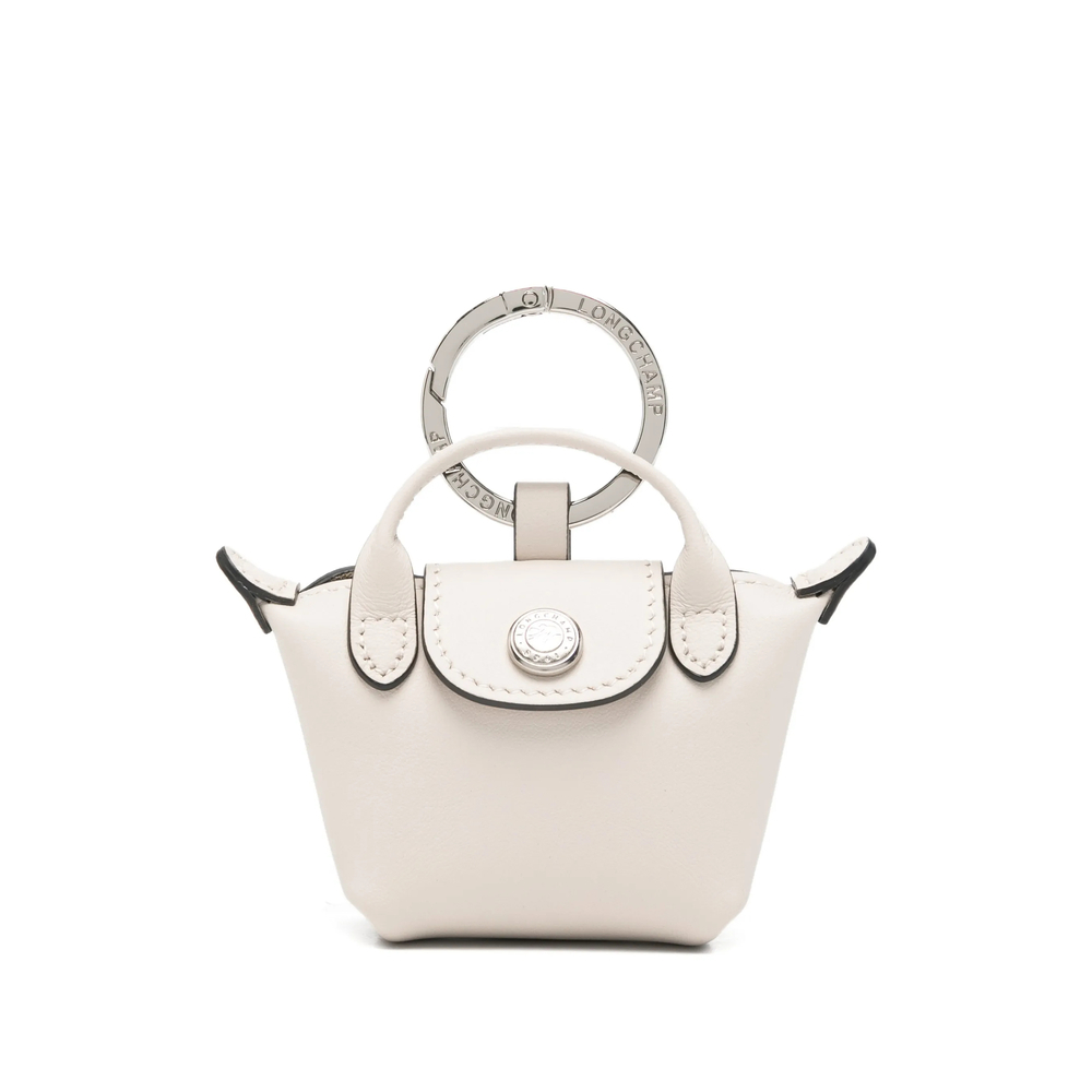 [Longchamp Paris] Keyring FW26 36078987  555