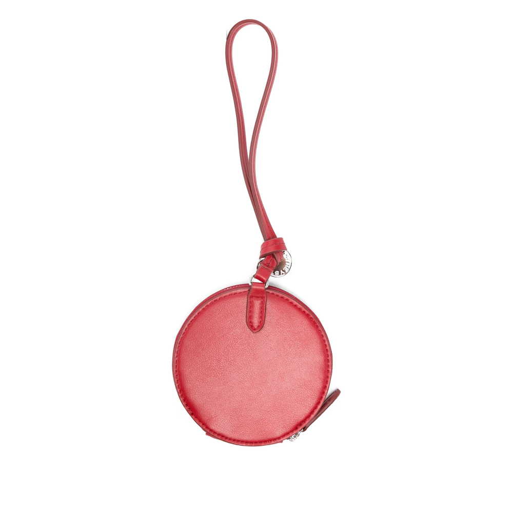 [Stella McCartney] Keyring SS26 7V0146 WP0684 6309