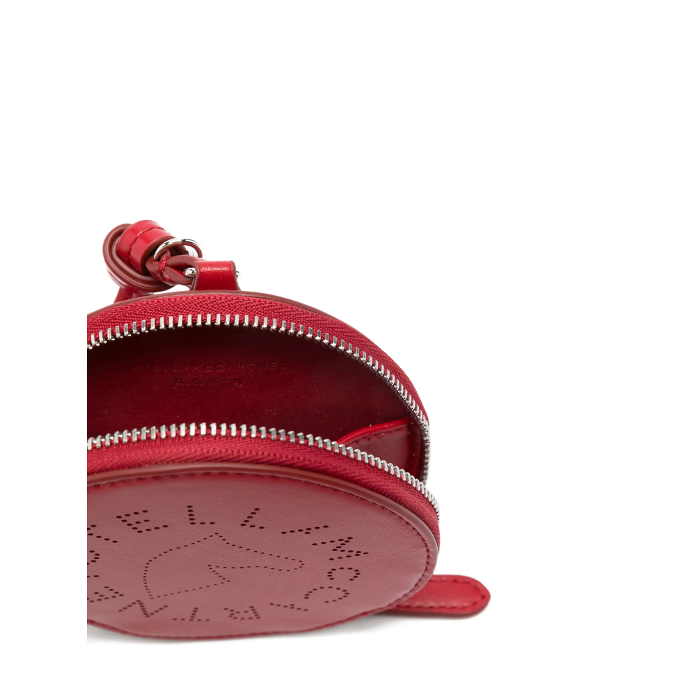 [Stella McCartney] Keyring SS26 7V0146 WP0684 6309