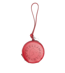 [Stella McCartney] Keyring SS26 7V0146 WP0684 6309