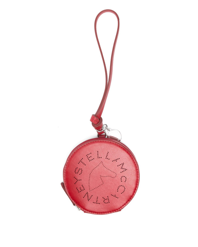 [Stella McCartney] Keyring SS26 7V0146 WP0684 6309