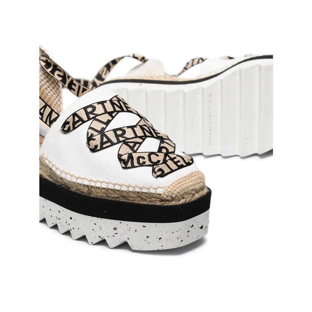 [Stella McCartney] Espadrille SS26 800159 N0222 9007