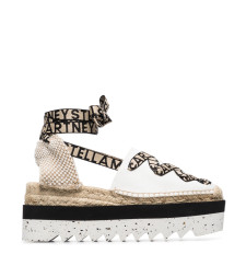 [Stella McCartney] Espadrille SS26 800159 N0222 9007
