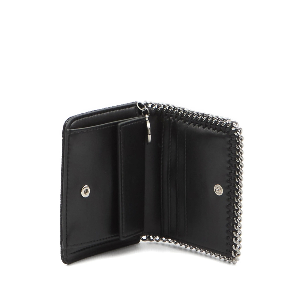 [Stella McCartney] Wallet FW26 7P0085 W9132 1000