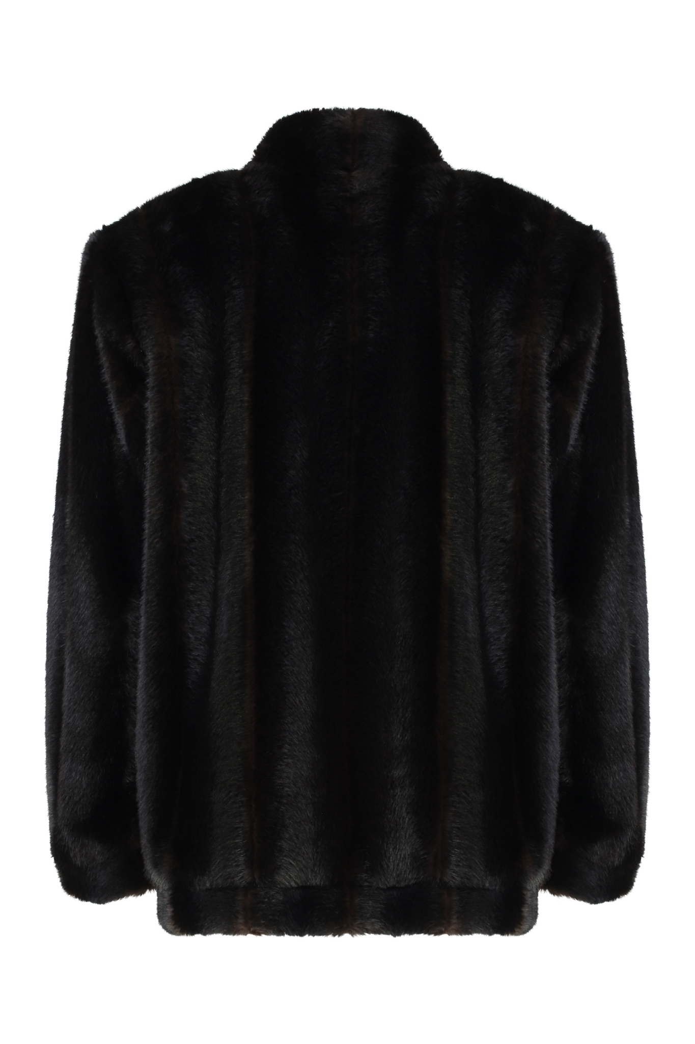 [MM6 Maison Margiela] Fur Jacket FW25 S62AN0151M35637_143