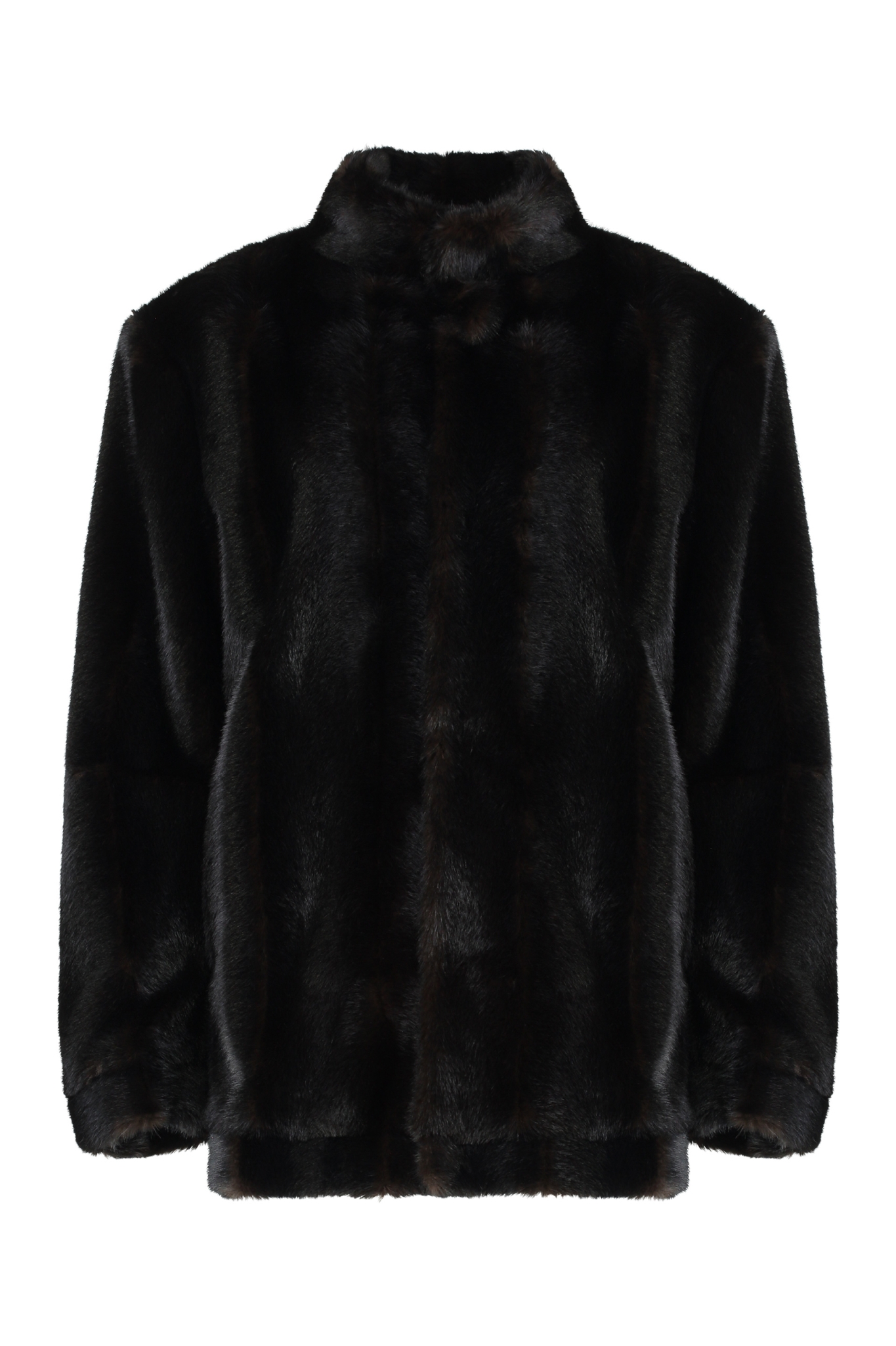 [MM6 Maison Margiela] Fur Jacket FW25 S62AN0151M35637_143