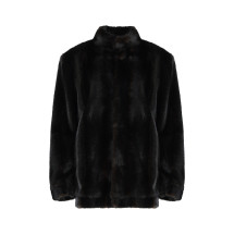 [MM6 Maison Margiela] Fur Jacket FW25 S62AN0151M35637_143