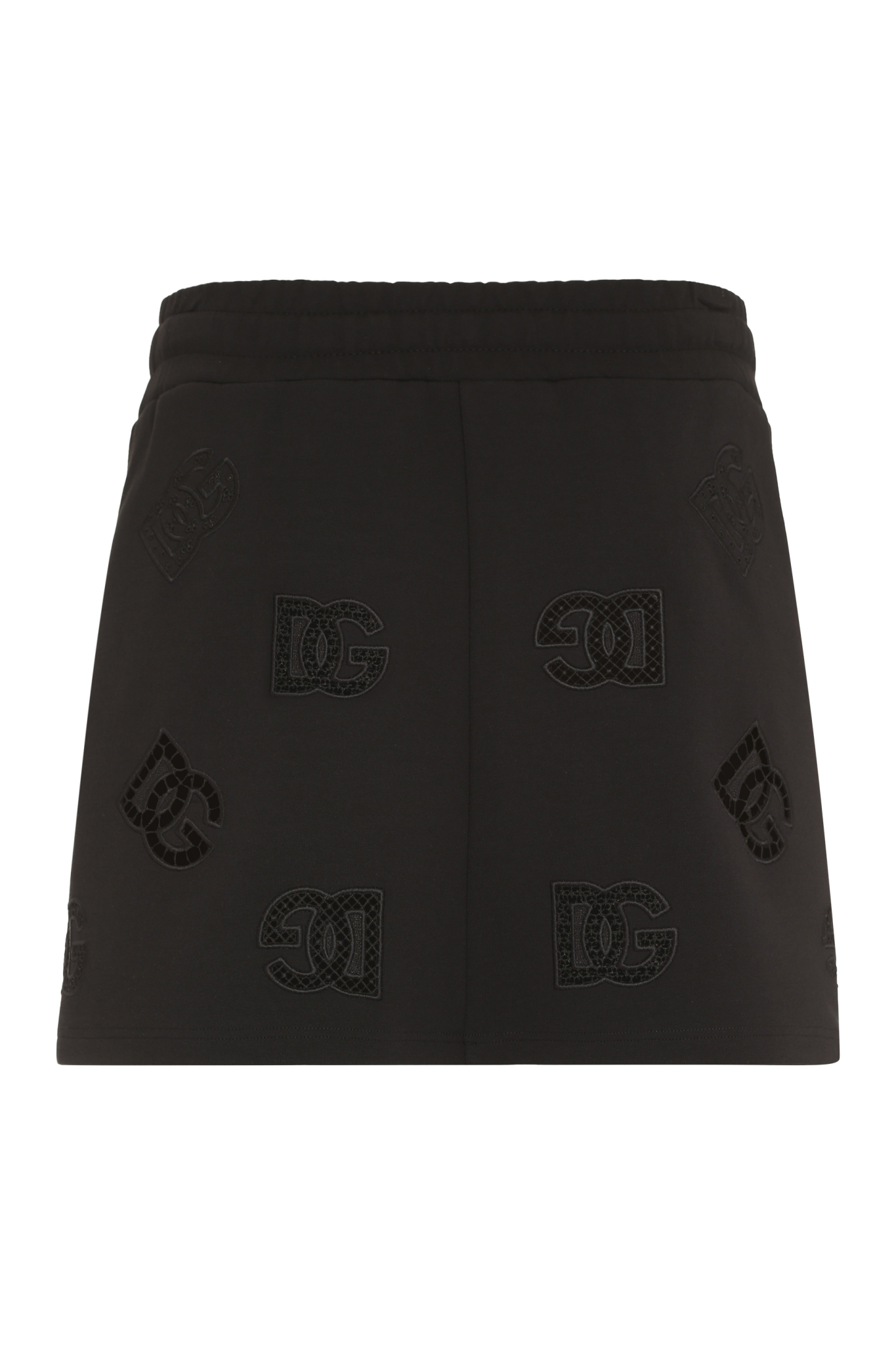 [Dolce & Gabbana] Mini skirt SS24 F4CSKZGDB9T_N0000