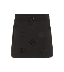 [Dolce & Gabbana] Mini skirt SS24 F4CSKZGDB9T_N0000