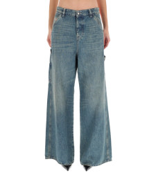 [Diesel] Jeans FW25 A19261_068SK01