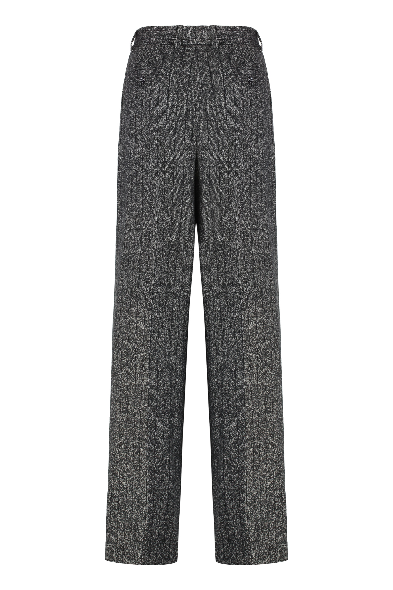 [Dolce & Gabbana] Trousers FW25 FTDC7TFRZAN_S8051