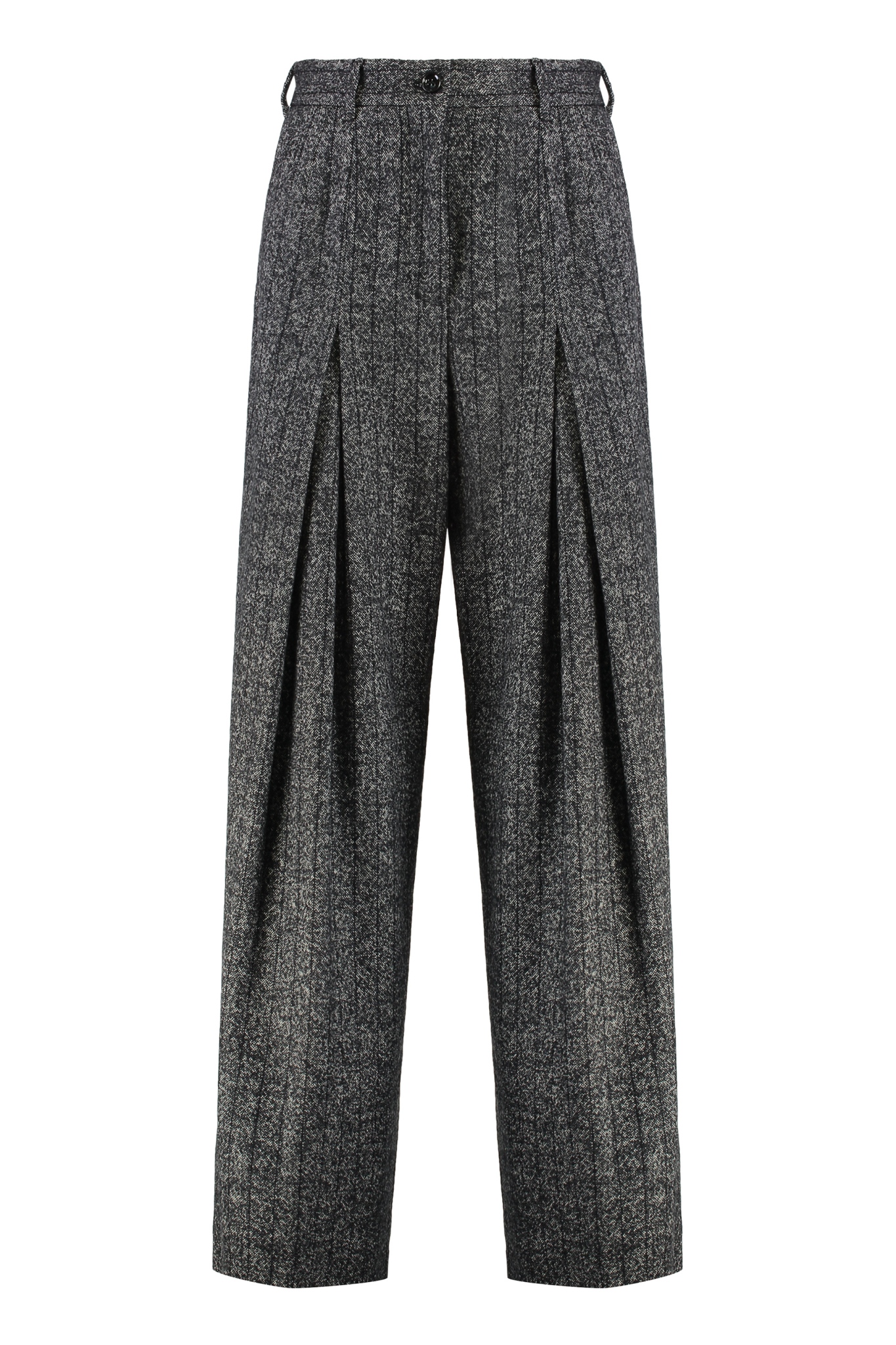 [Dolce & Gabbana] Trousers FW25 FTDC7TFRZAN_S8051