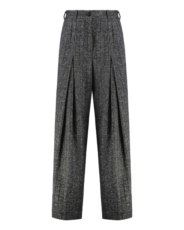 [Dolce & Gabbana] Trousers FW25 FTDC7TFRZAN_S8051