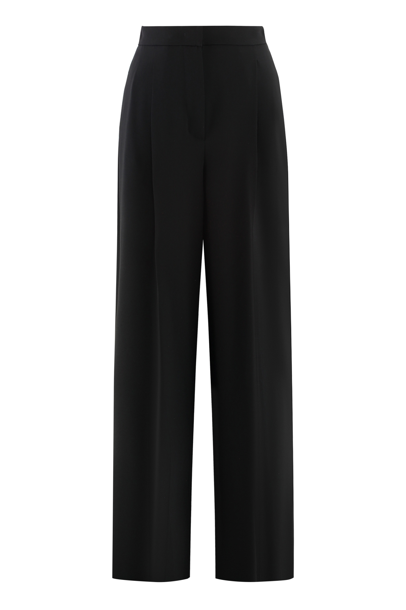 [Max Mara] Trousers FW25 LACCATO2521136061600_004