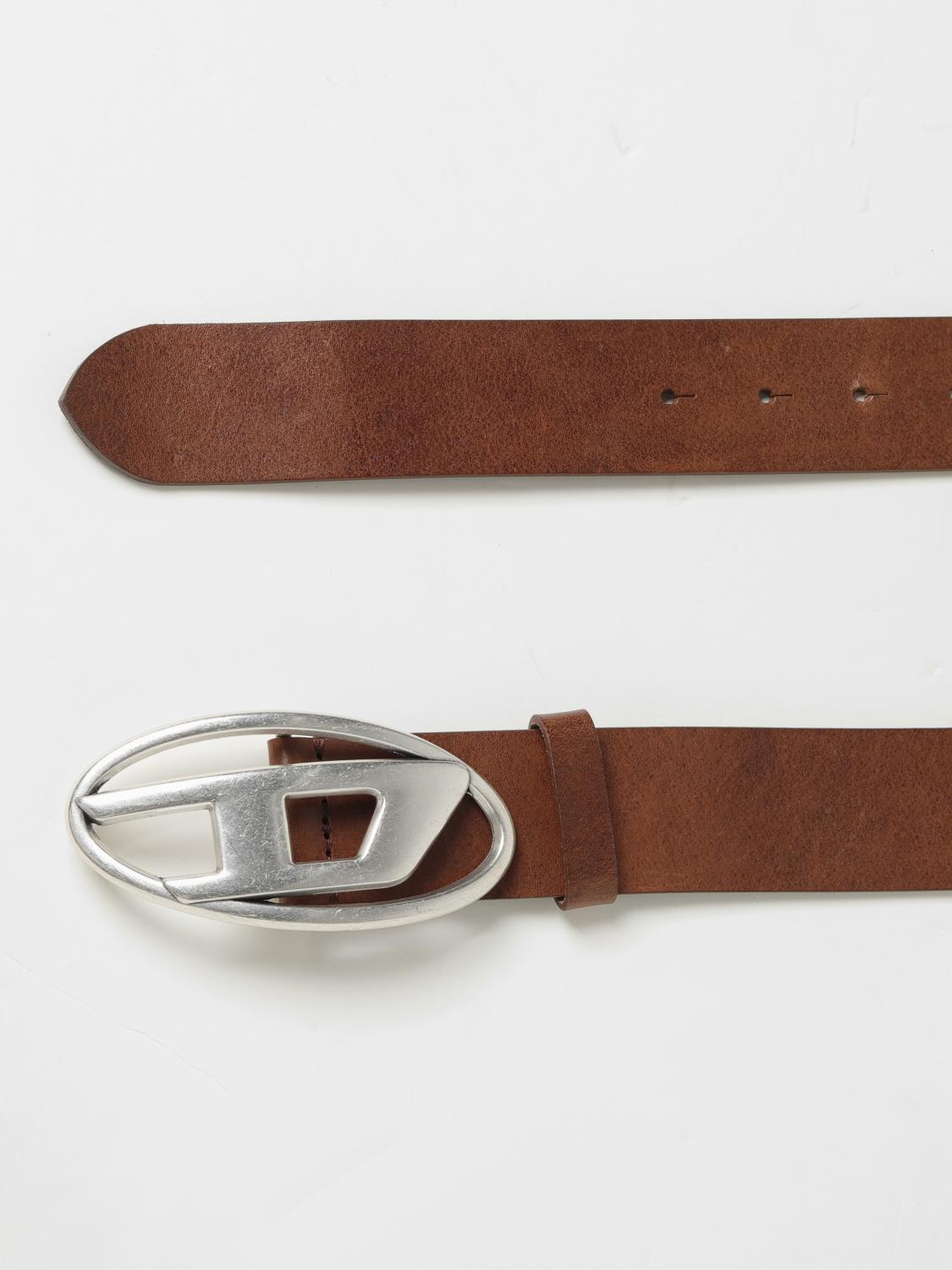 [Diesel] Belt FW25 X08516PR666 T2348