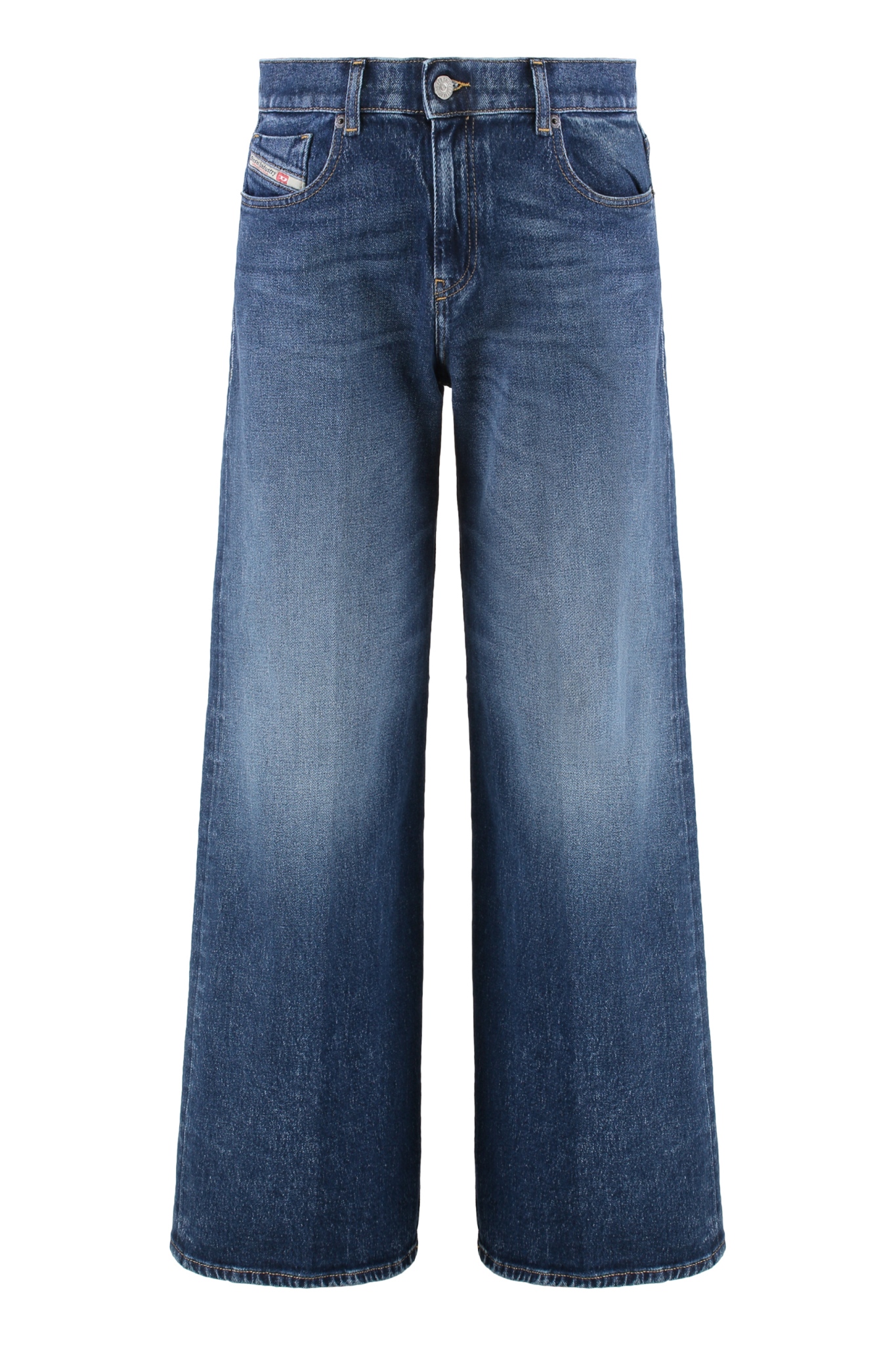 [Diesel] Jeans FW25 A0362509L21_01