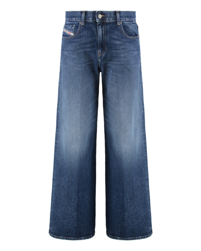 [Diesel] Jeans FW25 A0362509L21_01