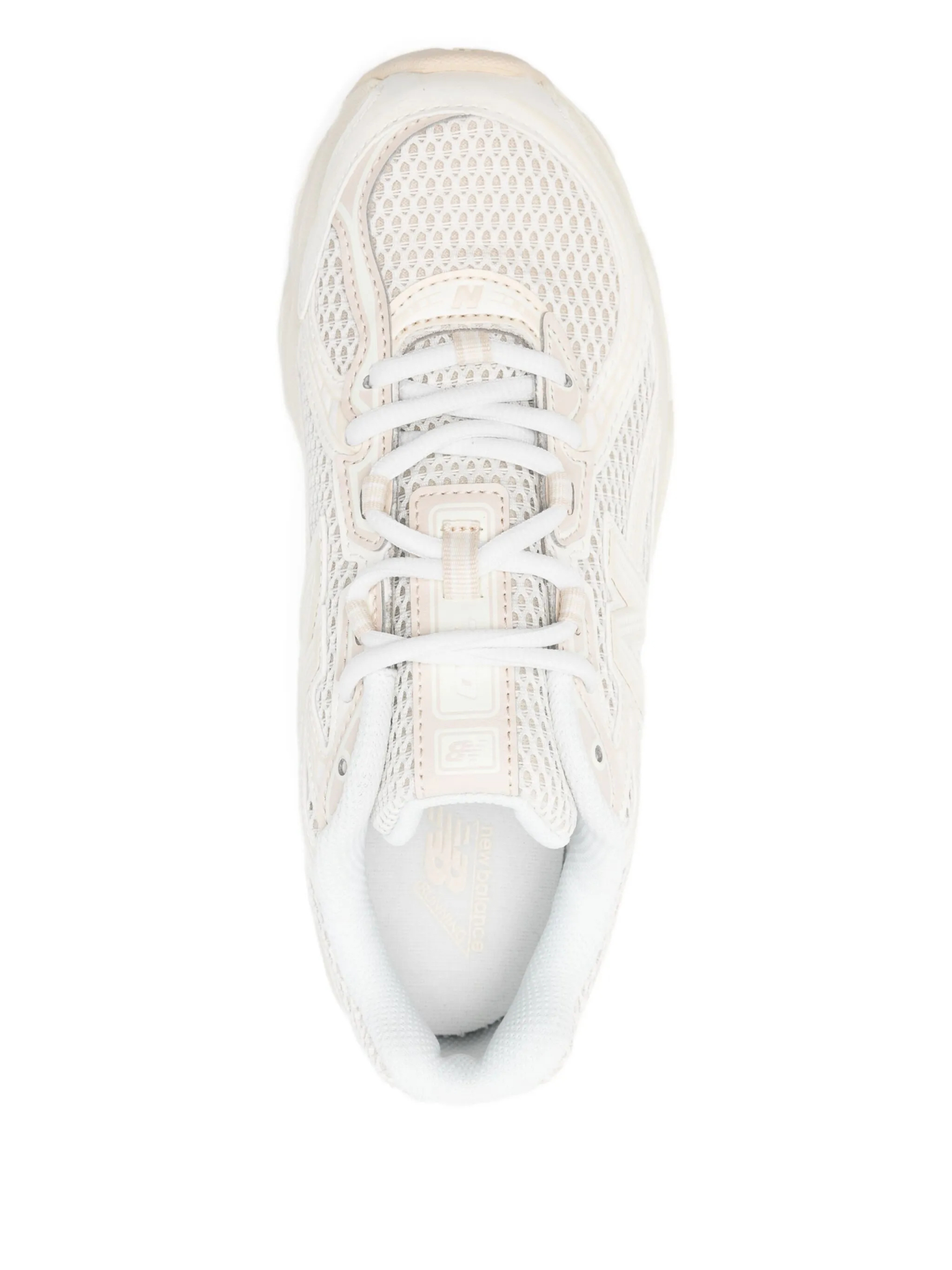 [NEW BALANCE] Sneakers FW25 U740KP2BISQUE