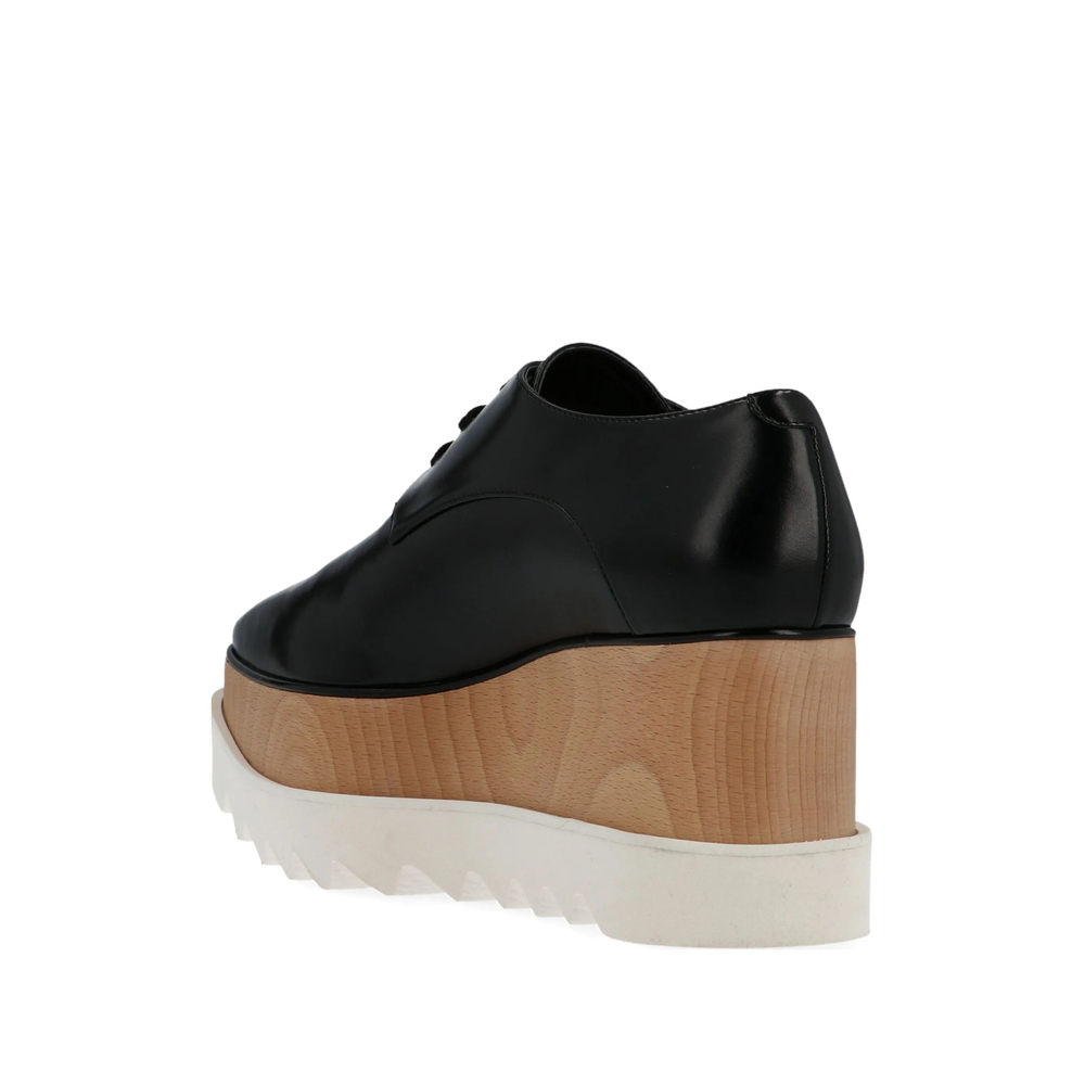 [Stella McCartney] Loafer FW26 363997 W0XH0 1000